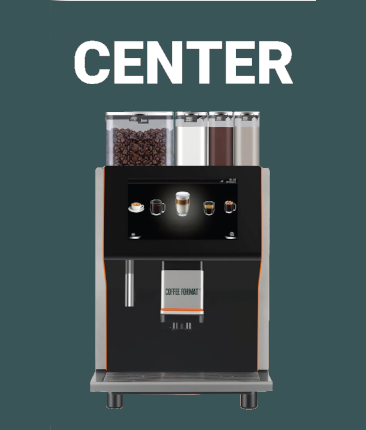 Coffee Format CENTER